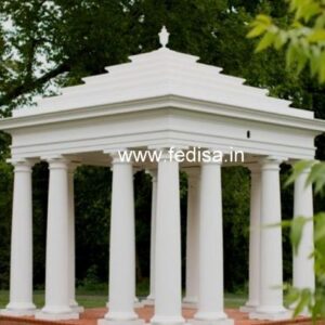 Exterior House Luxury Villa Luxury  House House Front Design Home Front Design-2047