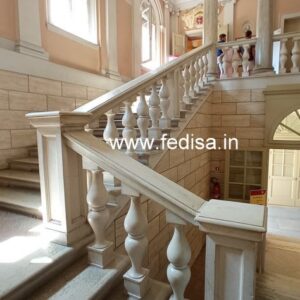 Exterior House Luxury Villa Luxury  House House Front Design Home Front Design-2049