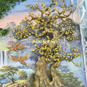 Exterior House Luxury Villa Luxury  House House Front Design Home Front Design-2059