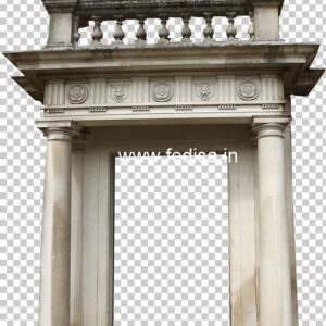 Exterior House Luxury Villa Luxury  House House Front Design Home Front Design-2060