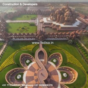 Exterior House Luxury Villa Luxury  House House Front Design Home Front Design-2063