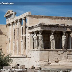 Exterior House Luxury Villa Luxury  House House Front Design Home Front Design-2072