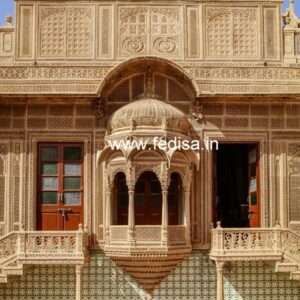 Exterior House Luxury Villa Luxury  House House Front Design Home Front Design-2077