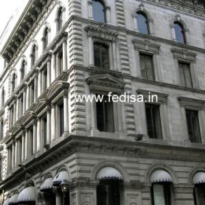 Exterior House Luxury Villa Luxury  House House Front Design Home Front Design-2078