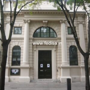 Exterior House Luxury Villa Luxury  House House Front Design Home Front Design-2079