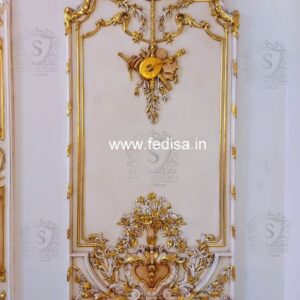 Exterior House Luxury Villa Luxury  House House Front Design Home Front Design-2082