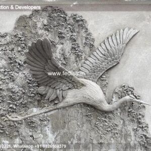 Exterior House Luxury Villa Luxury  House House Front Design Home Front Design-2098