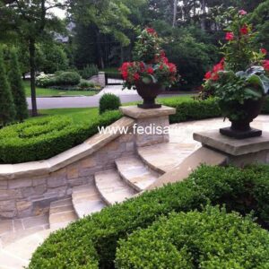 Exterior House Luxury Villa Luxury  House House Front Design Home Front Design-2101