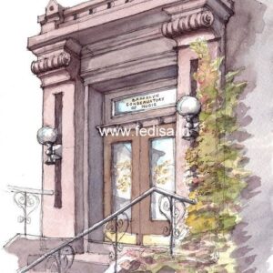 Exterior House Luxury Villa Luxury  House House Front Design Home Front Design-2102