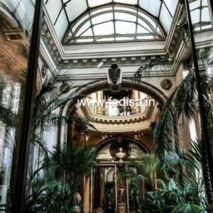 Exterior House Luxury Villa Luxury  House House Front Design Home Front Design-2104