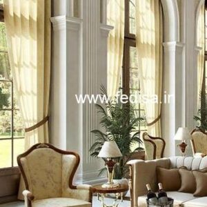 Exterior House Luxury Villa Luxury  House House Front Design Home Front Design-2105