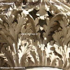 Exterior House Luxury Villa Luxury  House House Front Design Home Front Design-2106