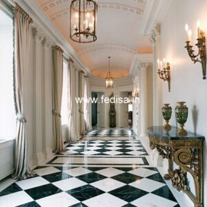 Exterior House Luxury Villa Luxury  House House Front Design Home Front Design-2107