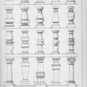 Exterior House Luxury Villa Luxury  House House Front Design Home Front Design-2109