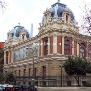 Exterior House Luxury Villa Luxury  House House Front Design Home Front Design-2141