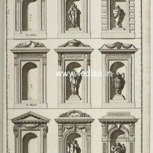 Exterior House Luxury Villa Luxury  House House Front Design Home Front Design-2142