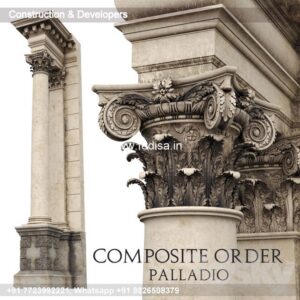 Exterior House Luxury Villa Luxury  House House Front Design Home Front Design-2148