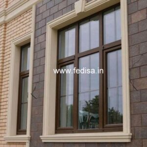 Exterior House Luxury Villa Luxury  House House Front Design Home Front Design-2152