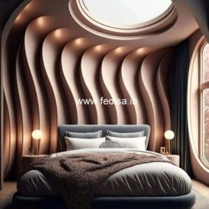 Exterior House Luxury Villa Luxury  House House Front Design Home Front Design-2154