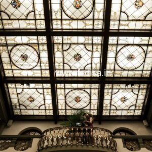 Exterior House Luxury Villa Luxury  House House Front Design Home Front Design-2159