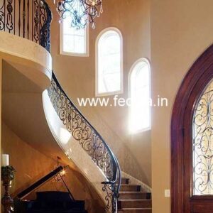 Exterior House Luxury Villa Luxury  House House Front Design Home Front Design-2163