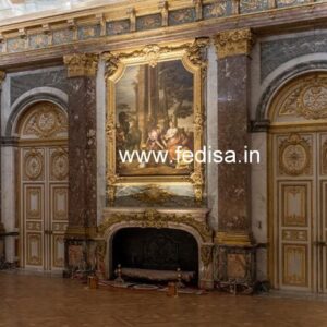 Exterior House Luxury Villa Luxury  House House Front Design Home Front Design-2171