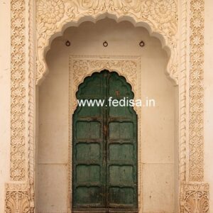 Exterior House Luxury Villa Luxury  House House Front Design Home Front Design-2173