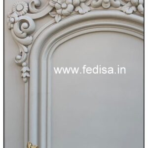 Exterior House Luxury Villa Luxury  House House Front Design Home Front Design-2179