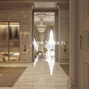 Exterior House Luxury Villa Luxury  House House Front Design Home Front Design-2185