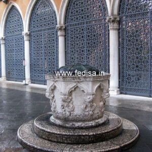 Exterior House Luxury Villa Luxury  House House Front Design Home Front Design-2186