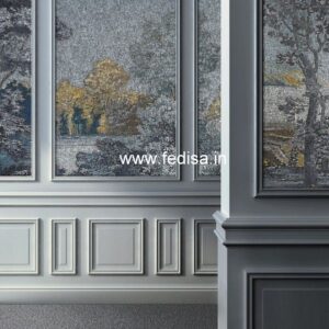 Exterior House Luxury Villa Luxury  House House Front Design Home Front Design-2188