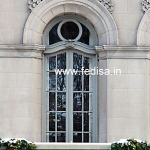 Exterior House Luxury Villa Luxury  House House Front Design Home Front Design-2189