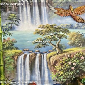 Exterior House Luxury Villa Luxury  House House Front Design Home Front Design-2193