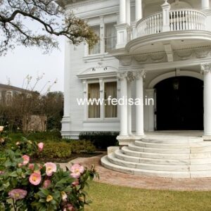 Exterior House Luxury Villa Luxury House House Front Design Home Front Design-2195