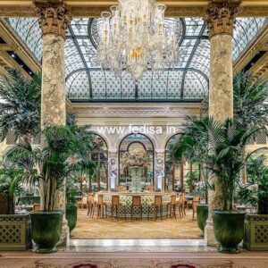 Exterior House Luxury Villa Luxury  House House Front Design Home Front Design-2204