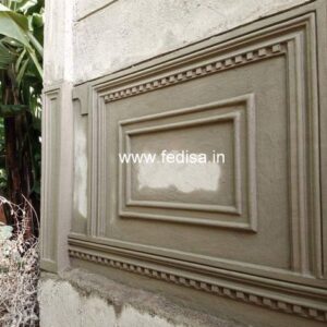 Exterior House Luxury Villa Luxury  House House Front Design Home Front Design-2206