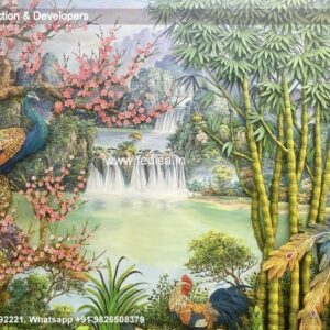 Exterior House Luxury Villa Luxury  House House Front Design Home Front Design-2207