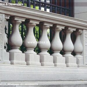 Exterior House Luxury Villa Luxury  House House Front Design Home Front Design-2210