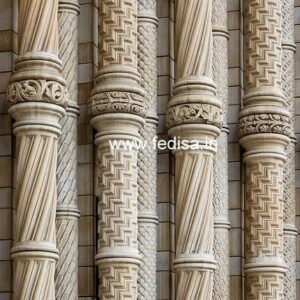 Exterior House Luxury Villa Luxury  House House Front Design Home Front Design-2215