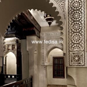 Exterior House Luxury Villa Luxury  House House Front Design Home Front Design-2216