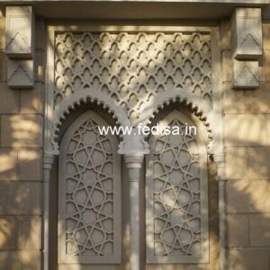 Exterior House Luxury Villa Luxury  House House Front Design Home Front Design-2220