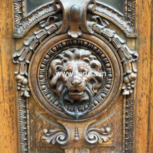 Exterior House Luxury Villa Luxury  House House Front Design Home Front Design-2222