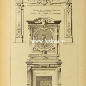 Exterior House Luxury Villa Luxury  House House Front Design Home Front Design-2224