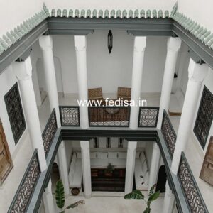 Exterior House Luxury Villa Luxury  House House Front Design Home Front Design-2229