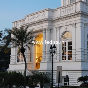 Exterior House Luxury Villa Luxury  House House Front Design Home Front Design-2247