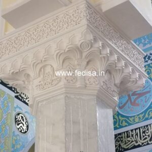 Exterior House Luxury Villa Luxury  House House Front Design Home Front Design-2248