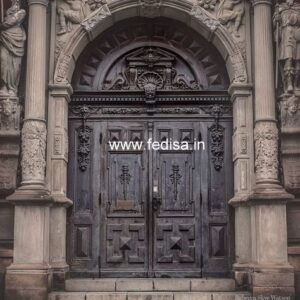 Exterior House Luxury Villa Luxury  House House Front Design Home Front Design-2249