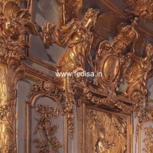 Exterior House Luxury Villa Luxury  House House Front Design Home Front Design-2252