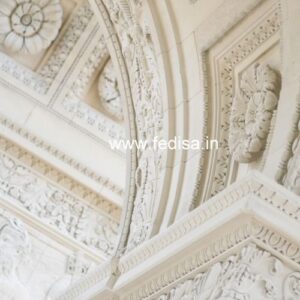 Exterior House Luxury Villa Luxury  House House Front Design Home Front Design-2256