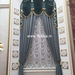 Exterior House Luxury Villa Luxury  House House Front Design Home Front Design-2257